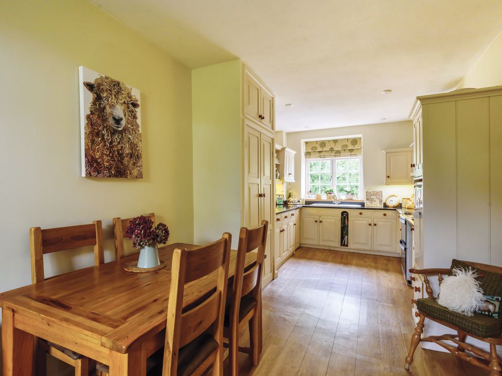 Waterloo Mill Cottage - Cotswolds - 1136091 - thumbnail photo 9