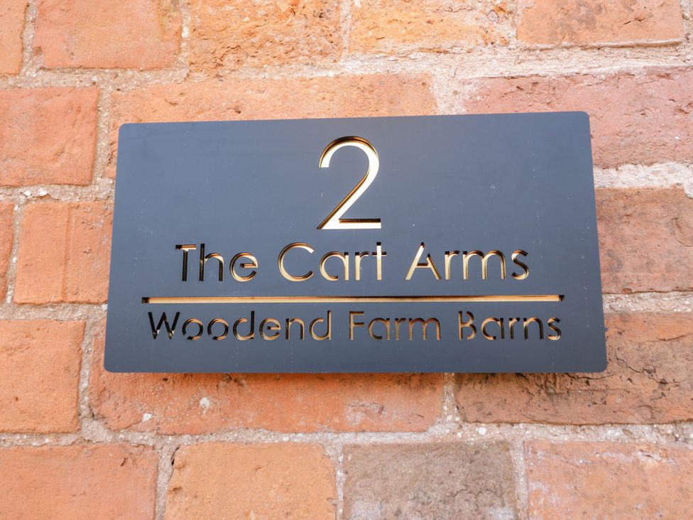 The Cart Arms - Cotswolds - 1136239 - thumbnail photo 31