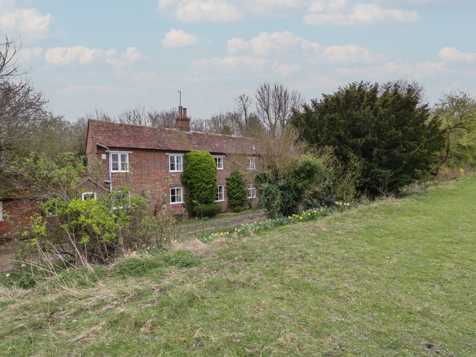 Chalkpit Cottage - Cotswolds - 1136387 - thumbnail photo 40