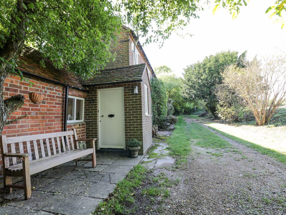 Chalkpit Cottage - Cotswolds - 1136387 - thumbnail photo 43