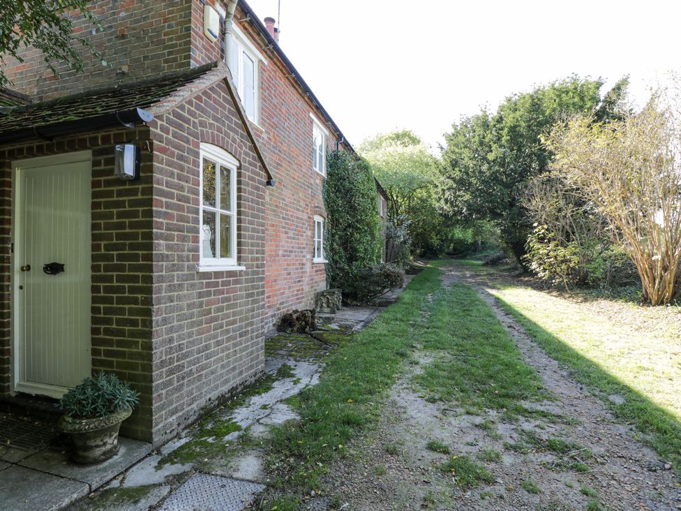 Chalkpit Cottage - Cotswolds - 1136387 - thumbnail photo 33