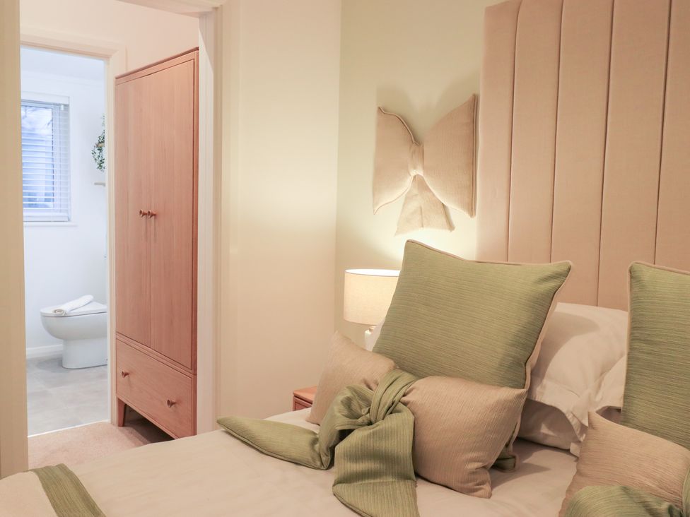 Unique Luxury Lodge - Lake District - 1136438 - thumbnail photo 26