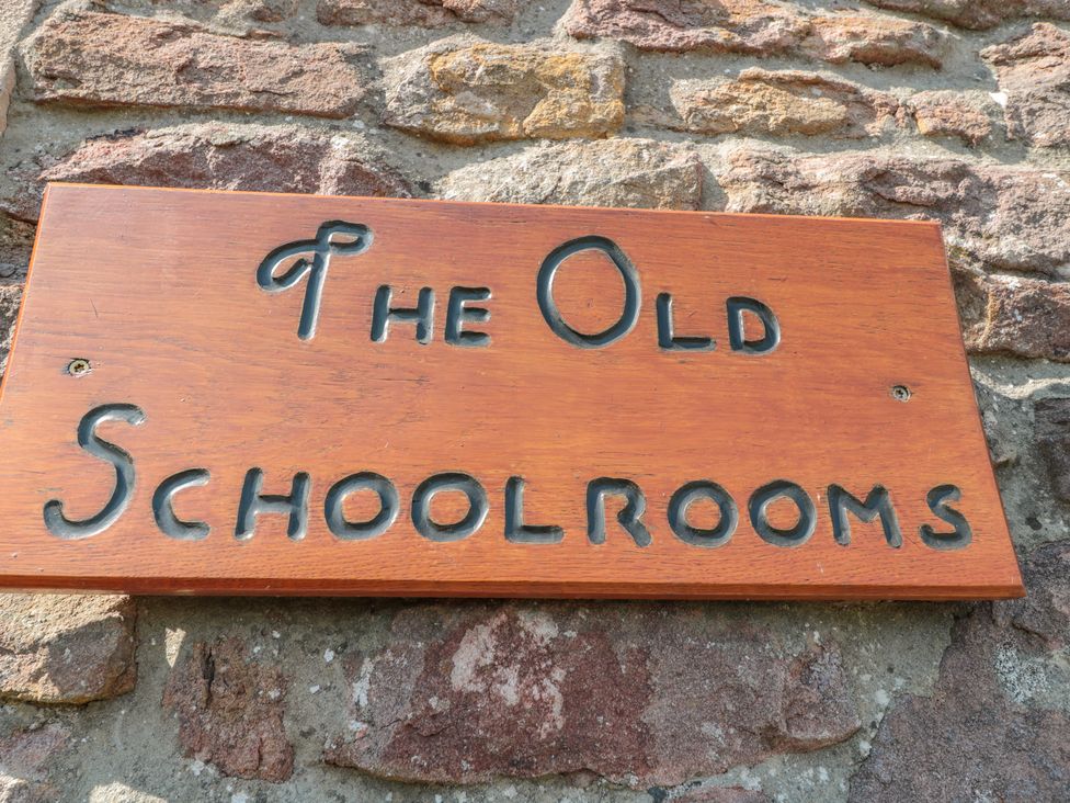 The Old Schoolrooms - Somerset & Wiltshire - 1136517 - thumbnail photo 2