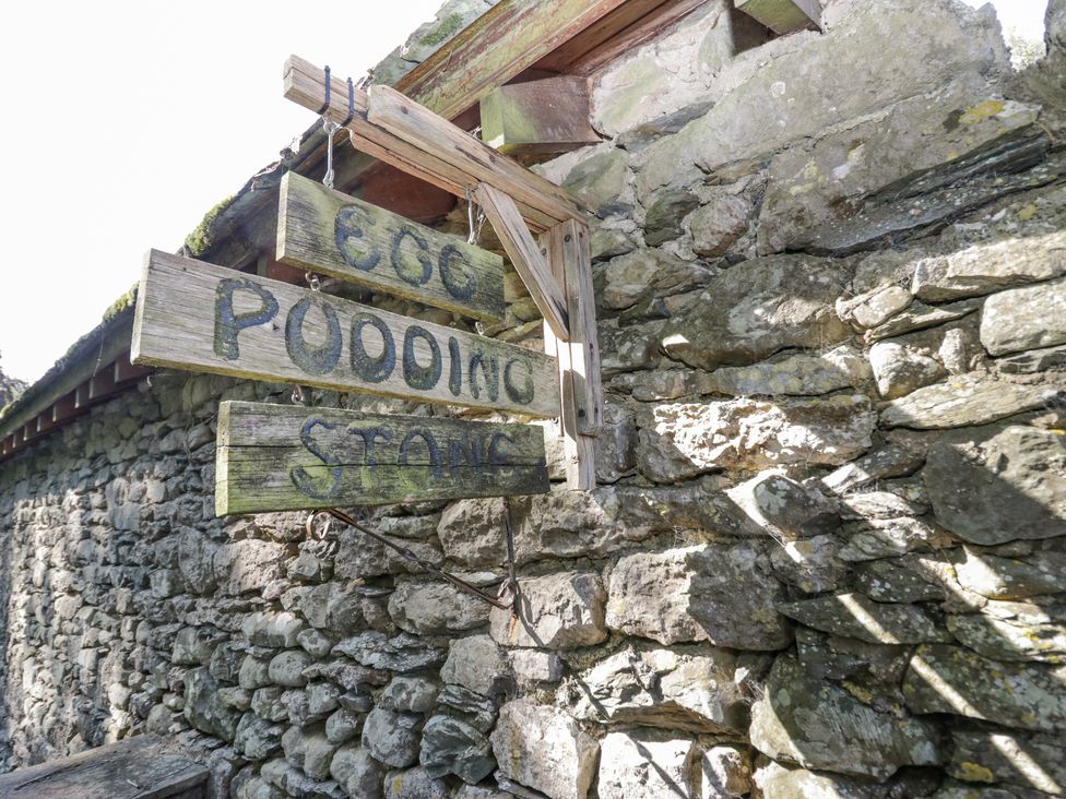 Egg Pudding Stone - Lake District - 1136556 - thumbnail photo 23