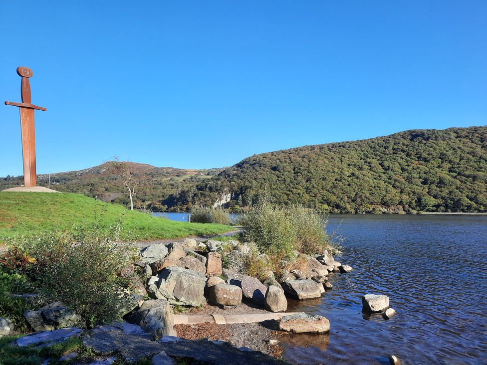 Ty Golchi - North Wales - 1136582 - thumbnail photo 22