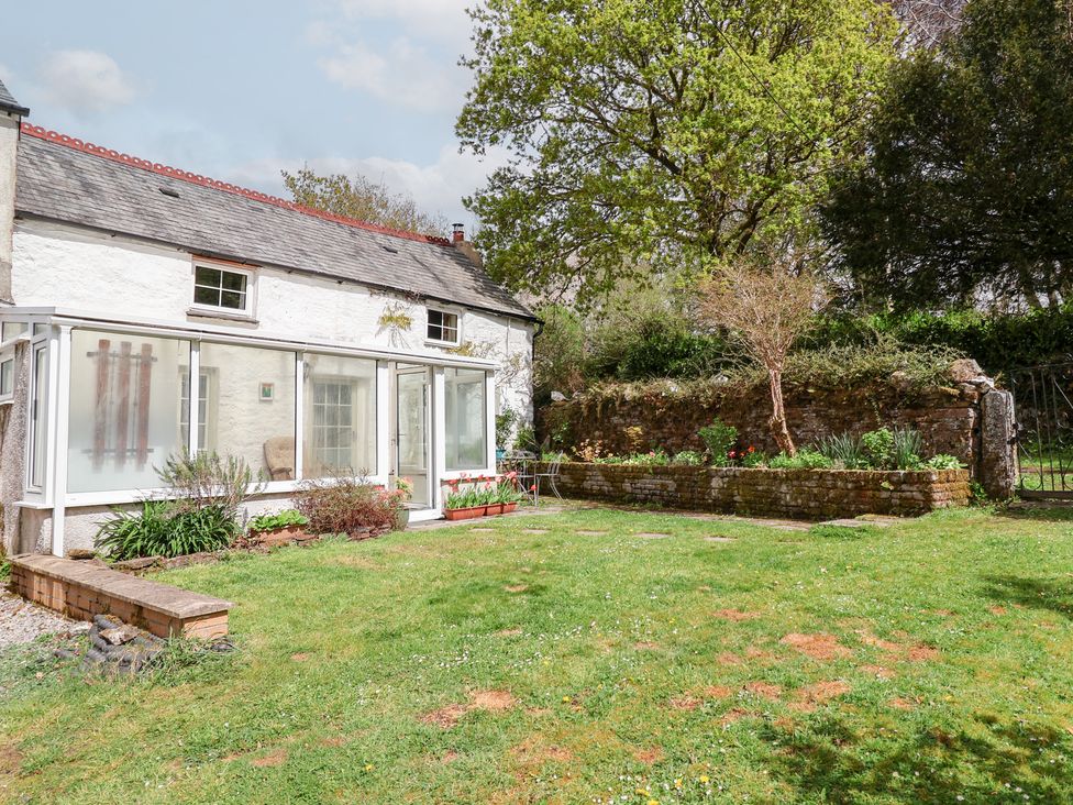 Dunridge Cottage - Devon - 1136705 - thumbnail photo 1
