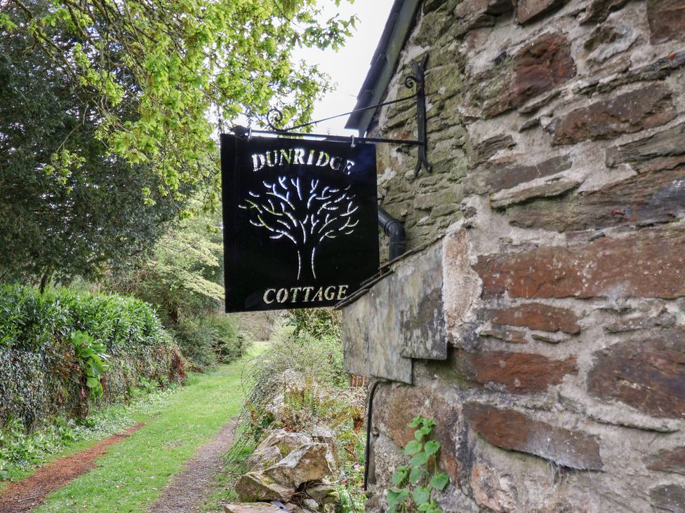 Dunridge Cottage - Devon - 1136705 - thumbnail photo 2