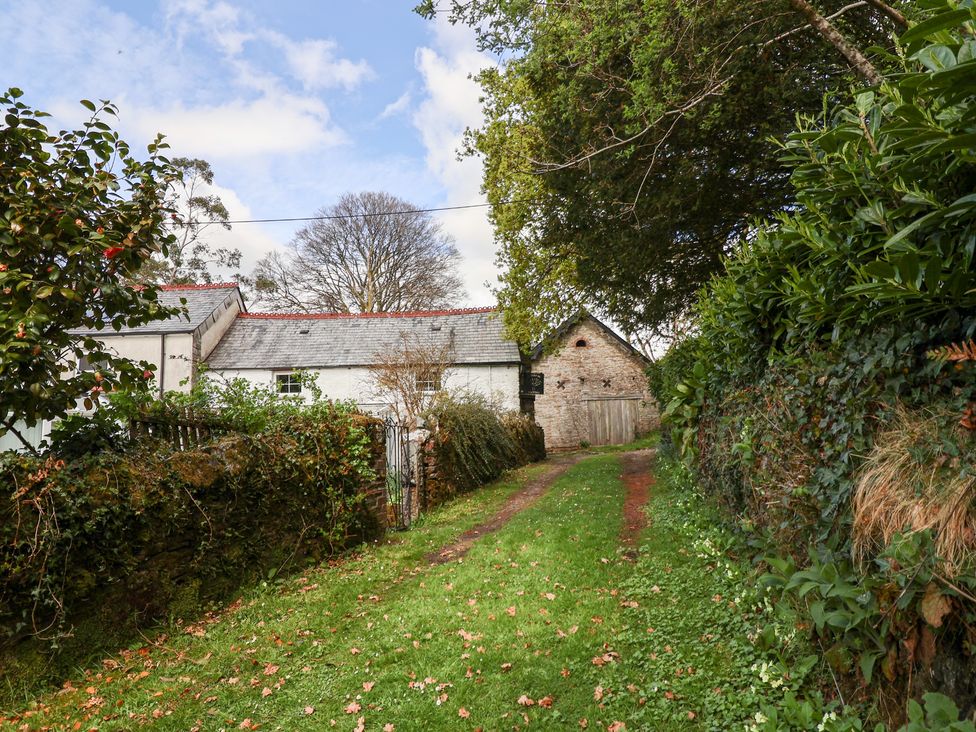 Dunridge Cottage - Devon - 1136705 - thumbnail photo 29