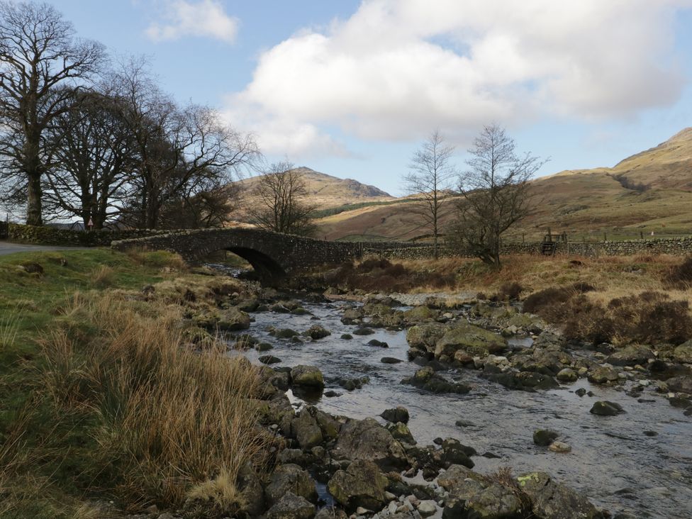 Whitecroft Nook - Lake District - 1136834 - thumbnail photo 24