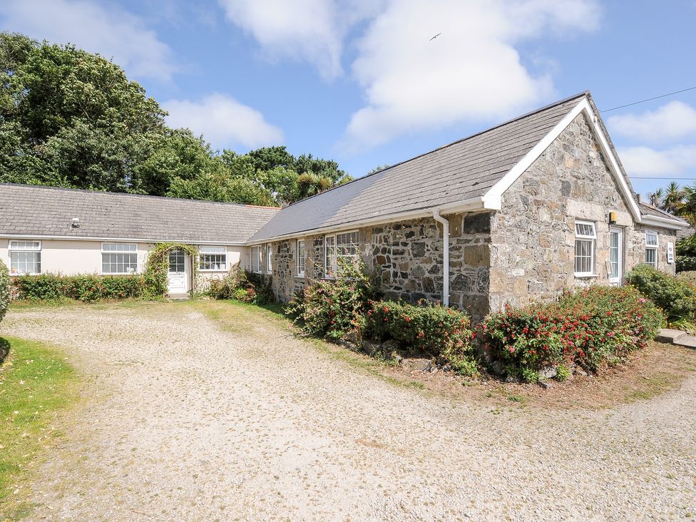 Forge Cottage - Cornwall - 1136877 - thumbnail photo 14