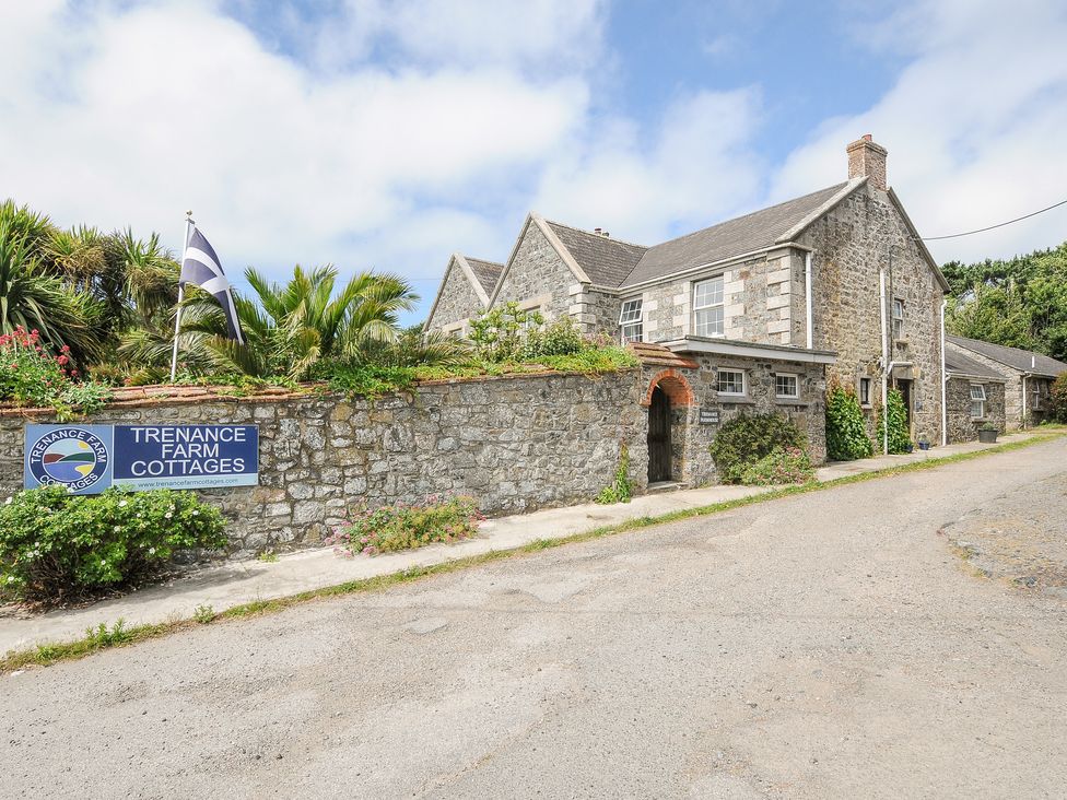 Forge Cottage - Cornwall - 1136877 - thumbnail photo 19