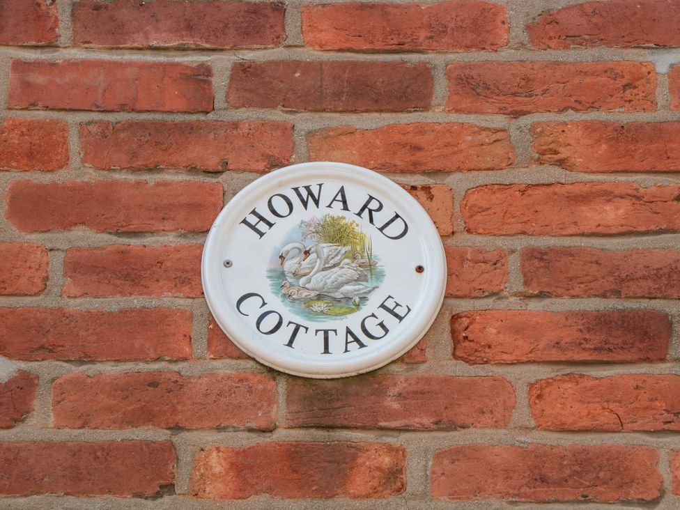 Howard Cottage - Dorset - 1137075 - thumbnail photo 2