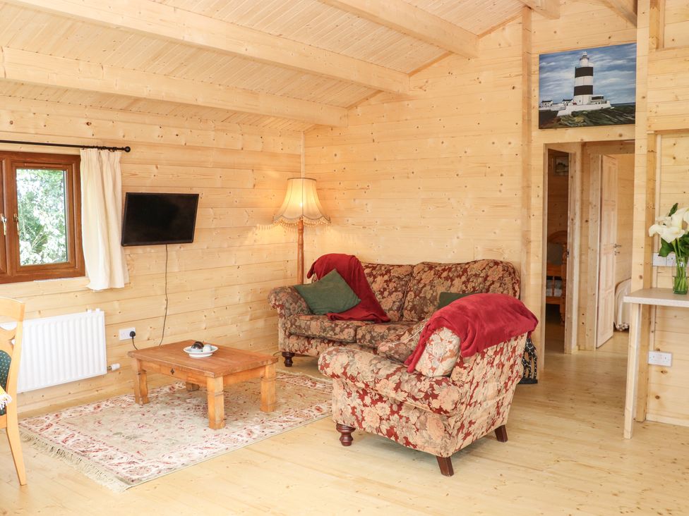 Wheatfield Cabin - County Wexford - 1137118 - thumbnail photo 2