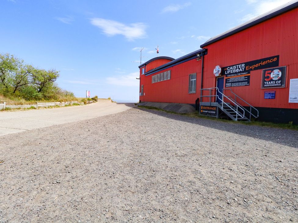 Wheatfield Cabin - County Wexford - 1137118 - thumbnail photo 24