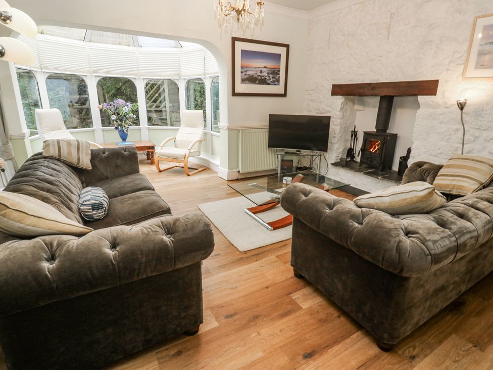 Glenside House - Cornwall - 1137167 - thumbnail photo 20