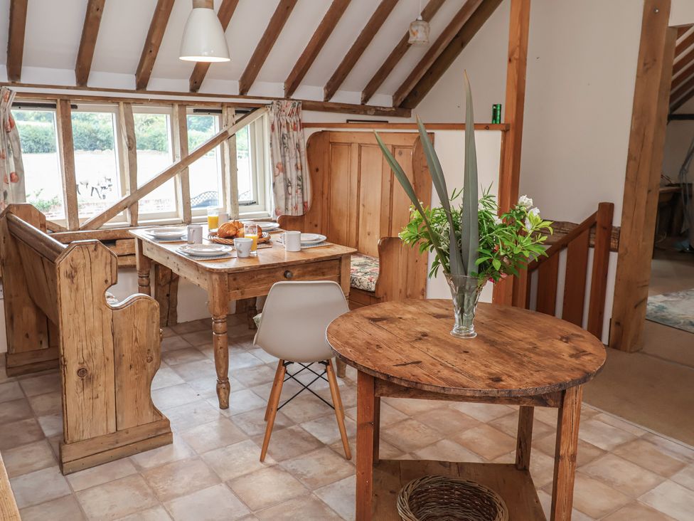The Cow Shed - Suffolk & Essex - 1137277 - thumbnail photo 8