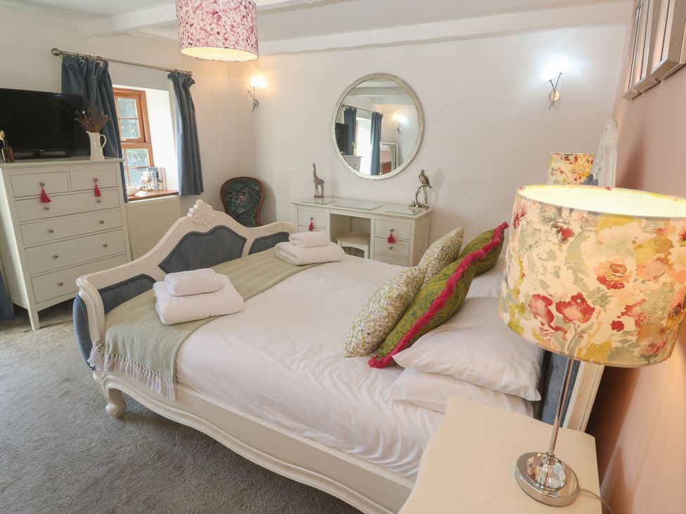 Riviere House - Cornwall - 1137303 - thumbnail photo 39