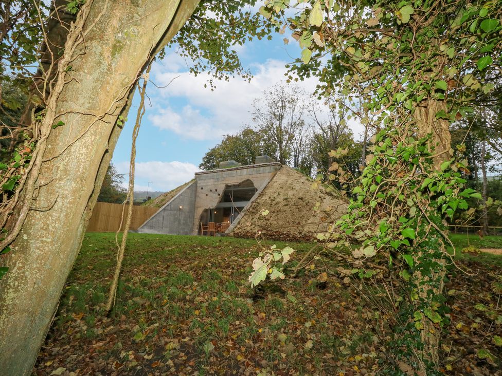 Standby Generator Bunker - Dorset - 1137374 - thumbnail photo 50