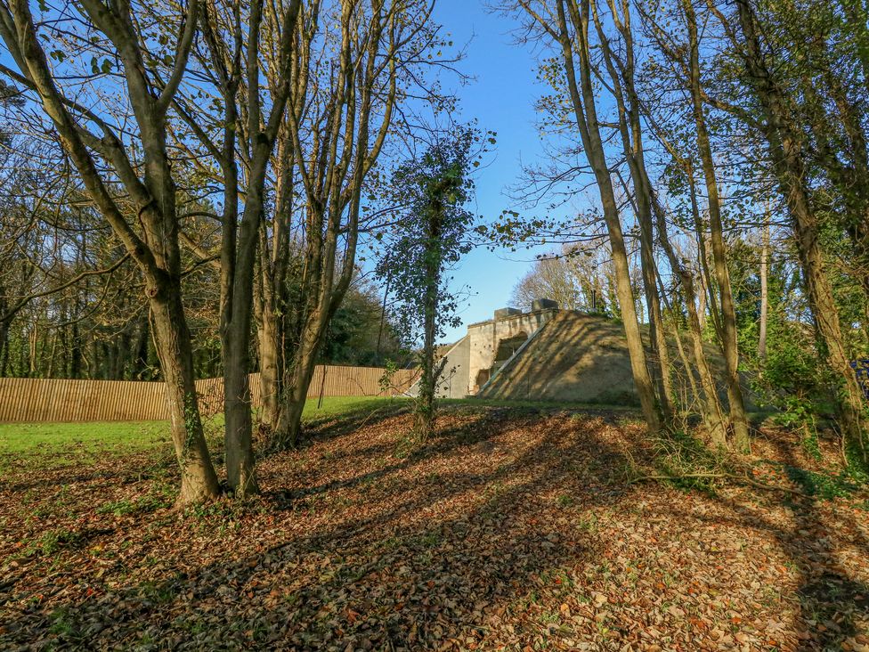 Standby Generator Bunker - Dorset - 1137374 - thumbnail photo 55