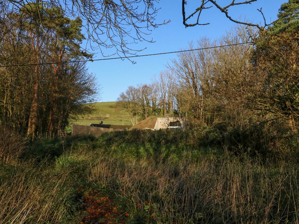 Standby Generator Bunker - Dorset - 1137374 - thumbnail photo 57