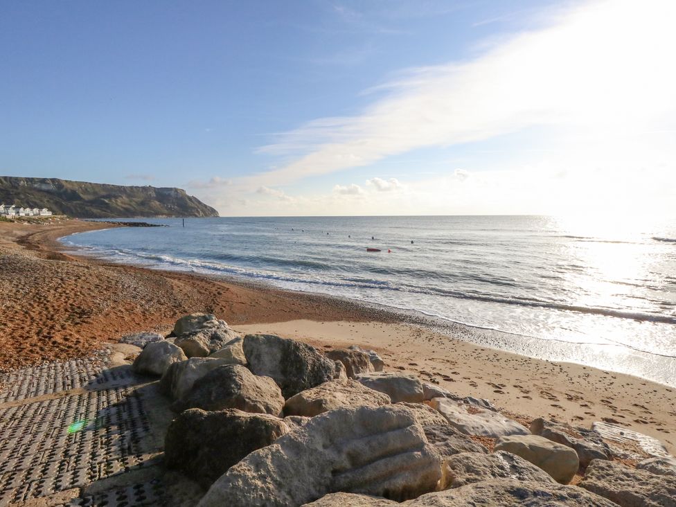 Standby Generator Bunker - Dorset - 1137374 - thumbnail photo 64