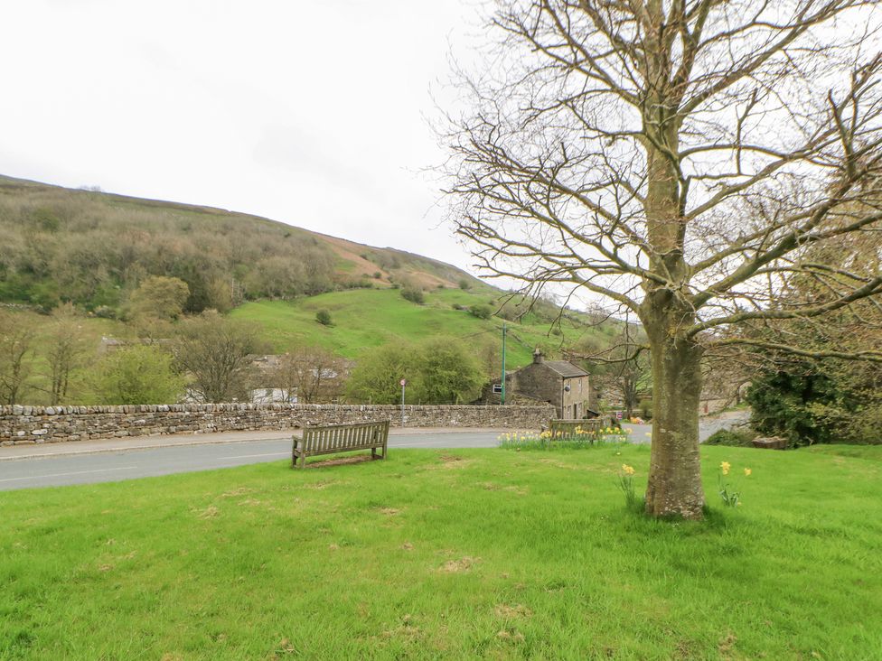 T'Other End Arkle Town House - Yorkshire Dales - 1137402 - thumbnail photo 40
