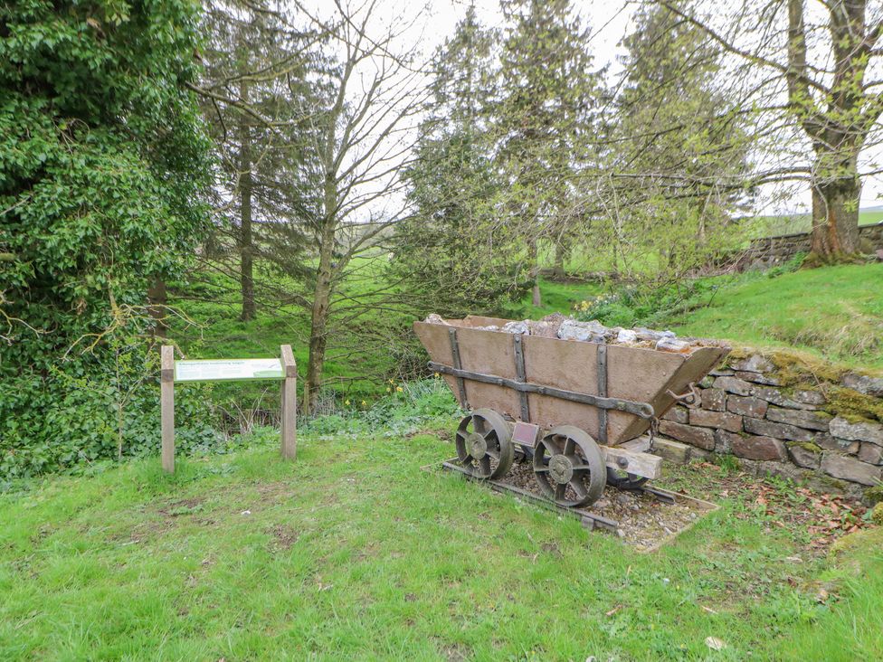 T'Other End Arkle Town House - Yorkshire Dales - 1137402 - thumbnail photo 41