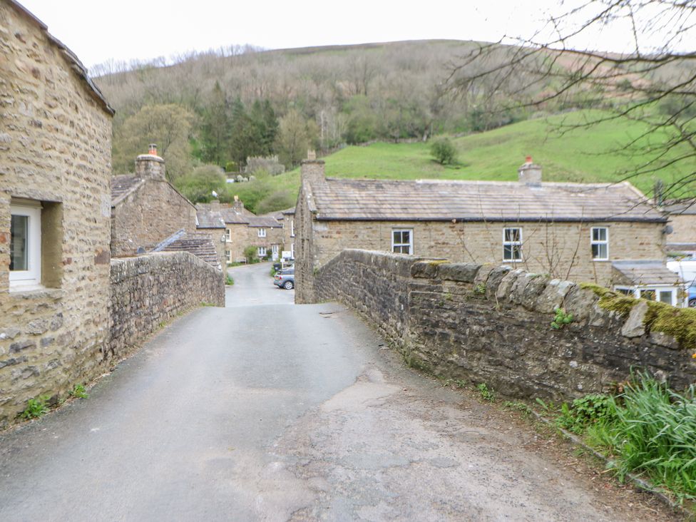 T'Other End Arkle Town House - Yorkshire Dales - 1137402 - thumbnail photo 43