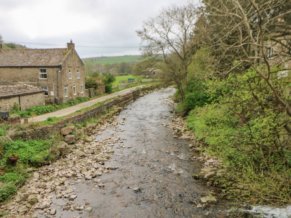 T'Other End Arkle Town House - Yorkshire Dales - 1137402 - thumbnail photo 44