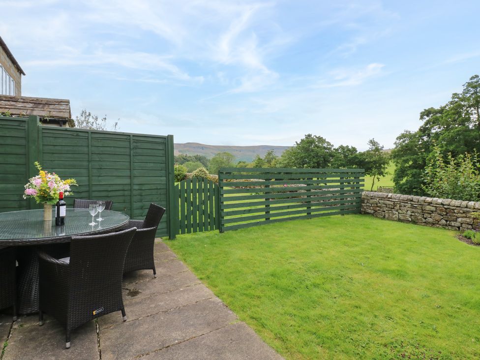 T'Other End Arkle Town House - Yorkshire Dales - 1137402 - thumbnail photo 32