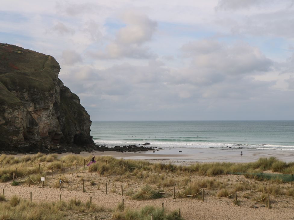 16 Seaspray - Cornwall - 1137413 - thumbnail photo 26