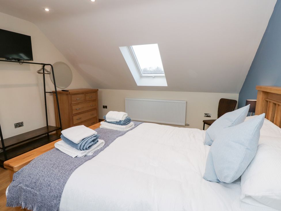 Beudy - Mid Wales - 1137437 - thumbnail photo 21