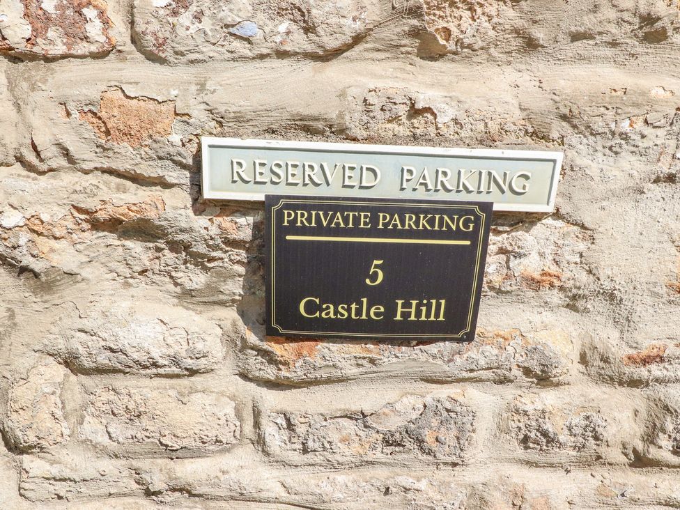 5 Castle Hill - Lake District - 1137519 - thumbnail photo 22