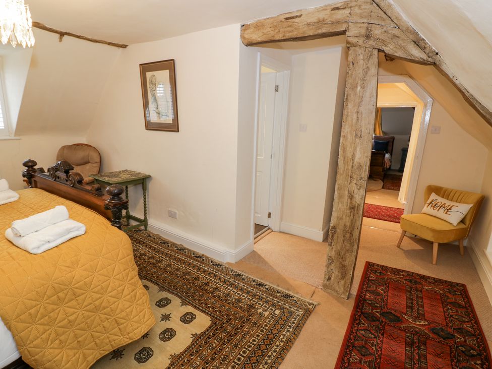 Riverside Manor - Cotswolds - 1137559 - thumbnail photo 26