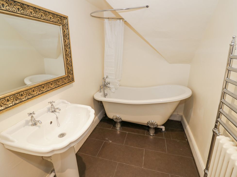 Riverside Manor - Cotswolds - 1137559 - thumbnail photo 39