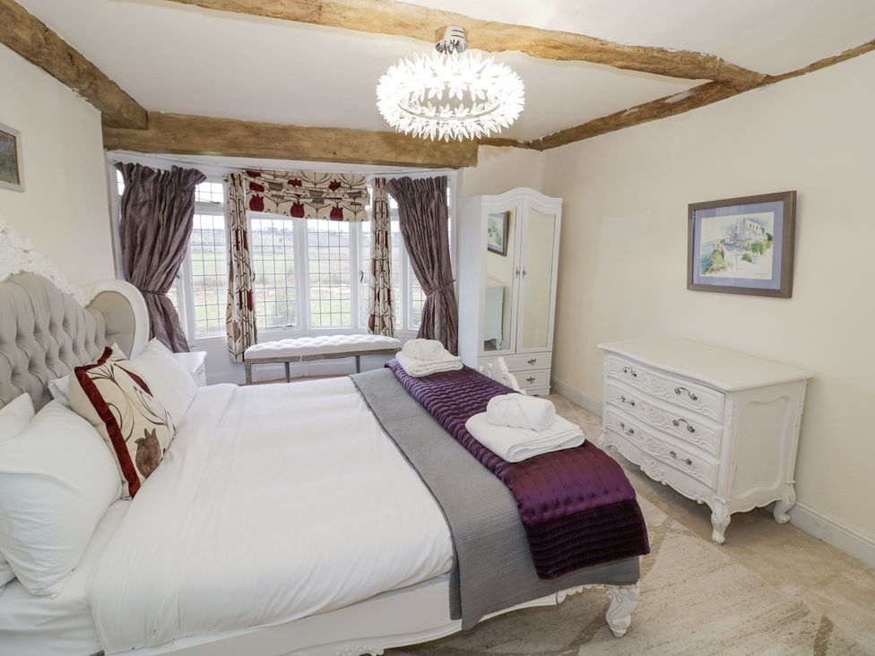 Riverside Manor - Cotswolds - 1137559 - thumbnail photo 42