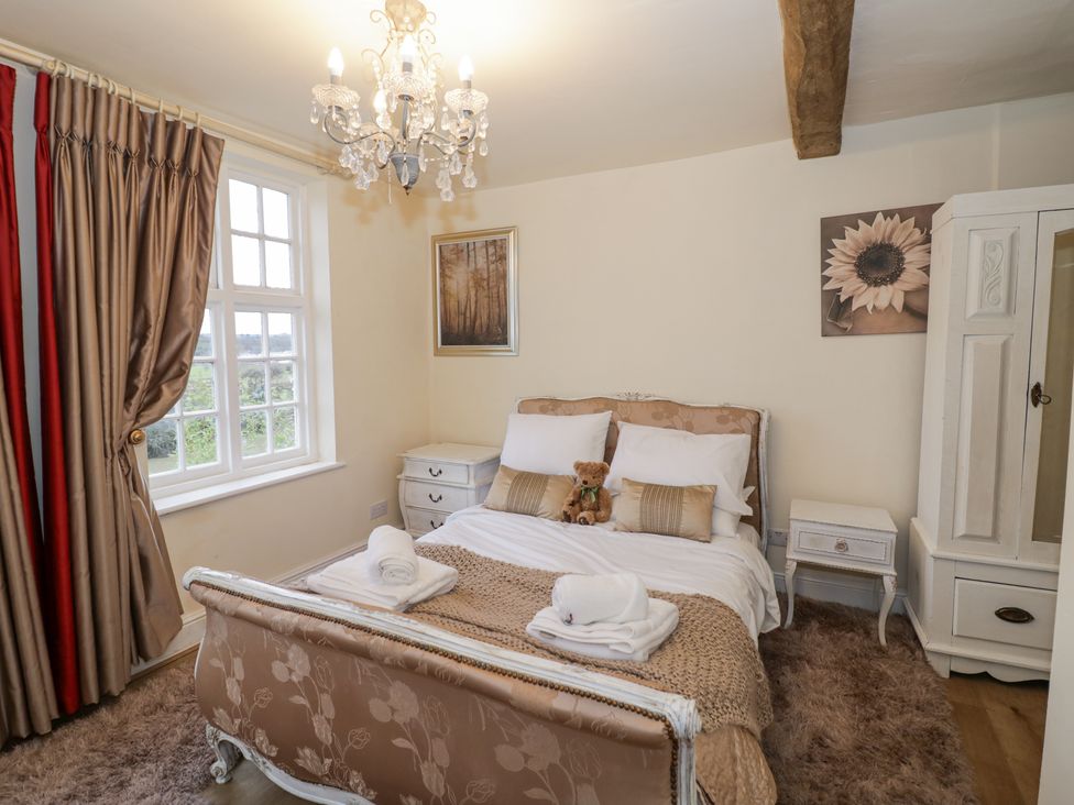 Riverside Manor - Cotswolds - 1137559 - thumbnail photo 46