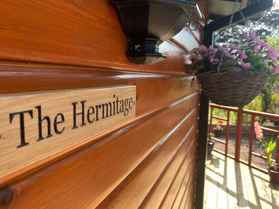 The Hermitage - Lake District - 1137588 - thumbnail photo 4