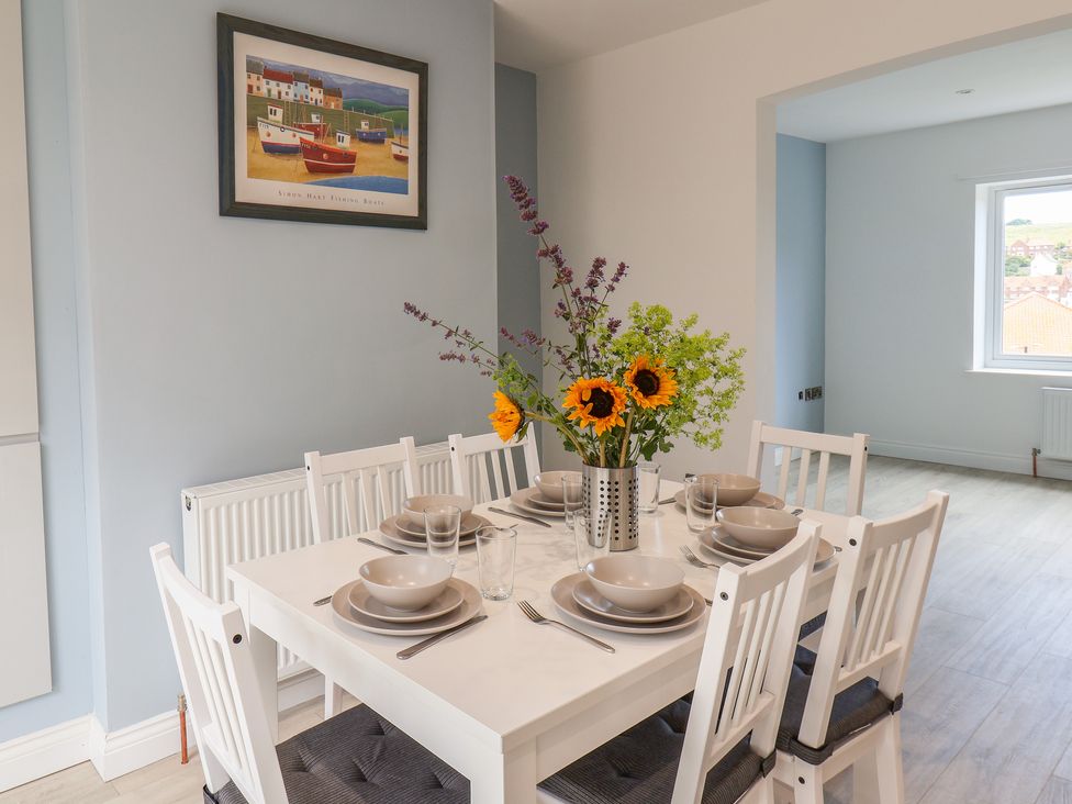 Whitby View - North Yorkshire (incl. Whitby) - 1137614 - thumbnail photo 1