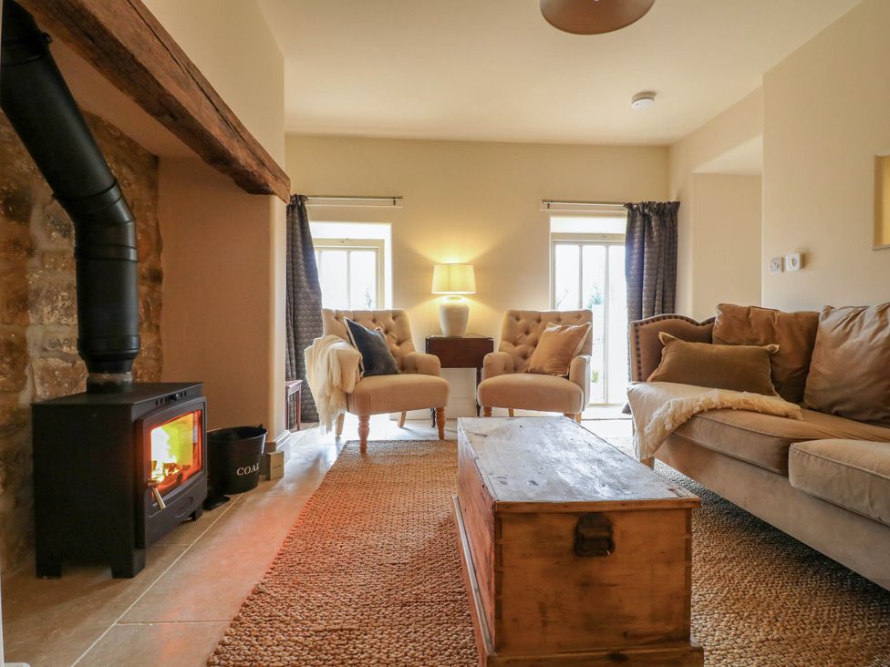 Alder Barn - Peak District & Derbyshire - 1137773 - thumbnail photo 5