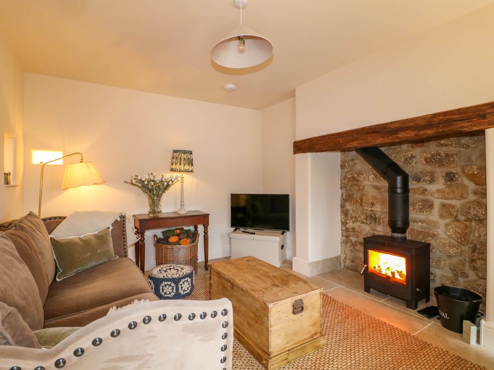Alder Barn - Peak District & Derbyshire - 1137773 - thumbnail photo 6