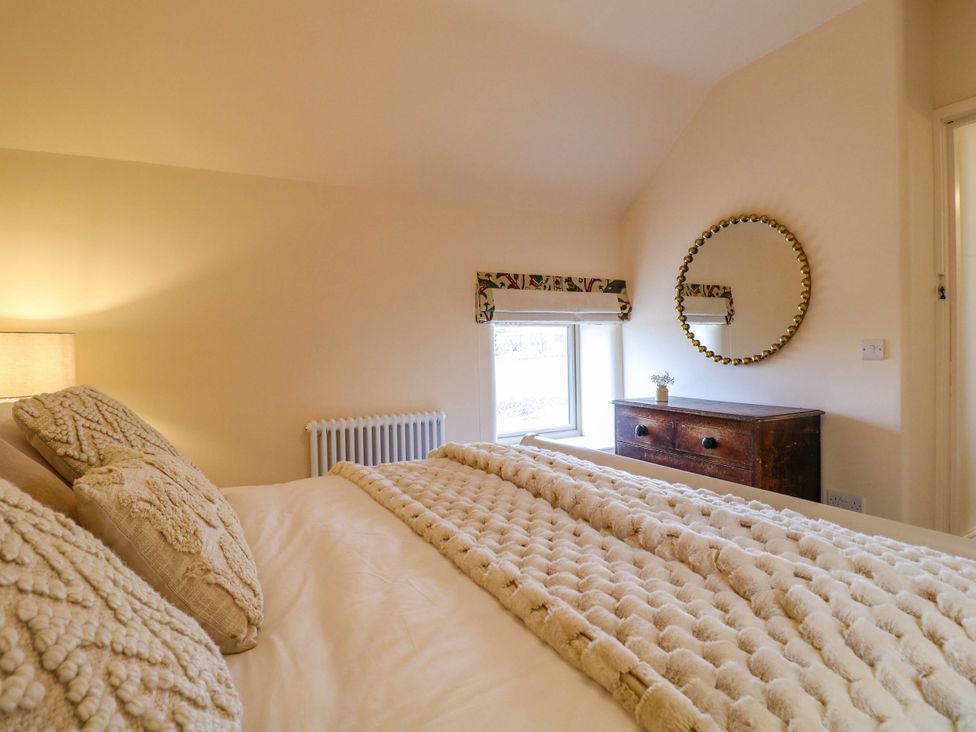 Alder Barn - Peak District & Derbyshire - 1137773 - thumbnail photo 25