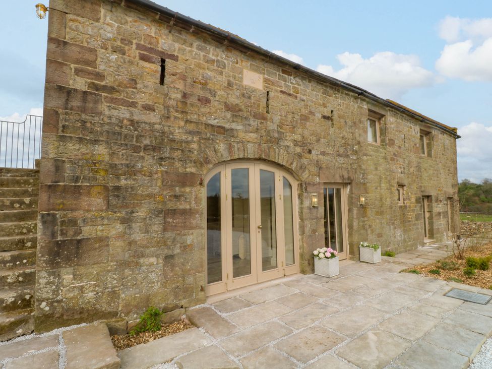 Alder Barn - Peak District & Derbyshire - 1137773 - thumbnail photo 38