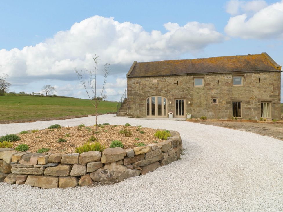 Alder Barn - Peak District & Derbyshire - 1137773 - thumbnail photo 39