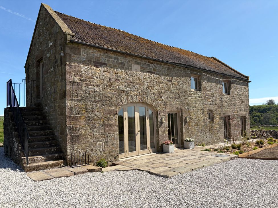 Alder Barn - Peak District & Derbyshire - 1137773 - thumbnail photo 2