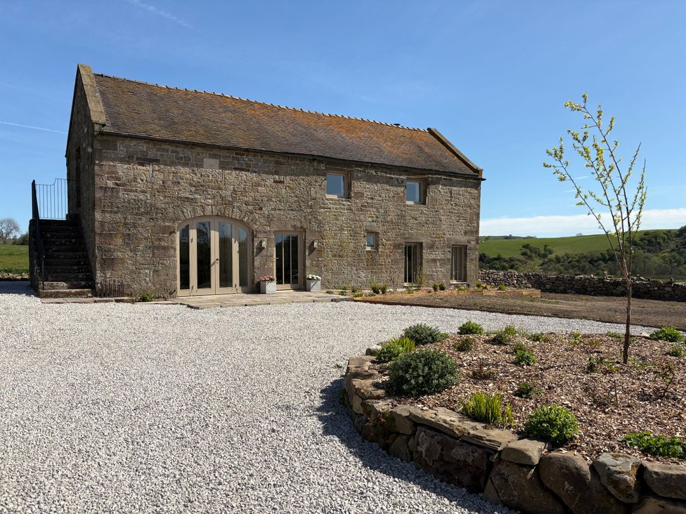Alder Barn - Peak District & Derbyshire - 1137773 - thumbnail photo 32