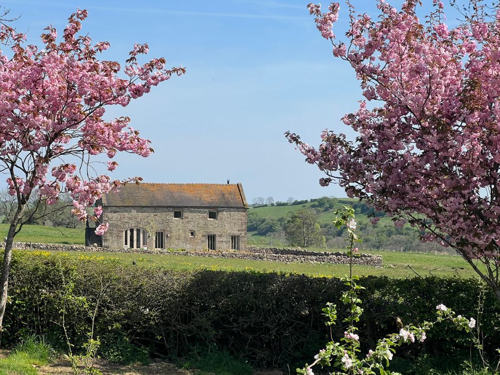 Alder Barn - Peak District & Derbyshire - 1137773 - thumbnail photo 33