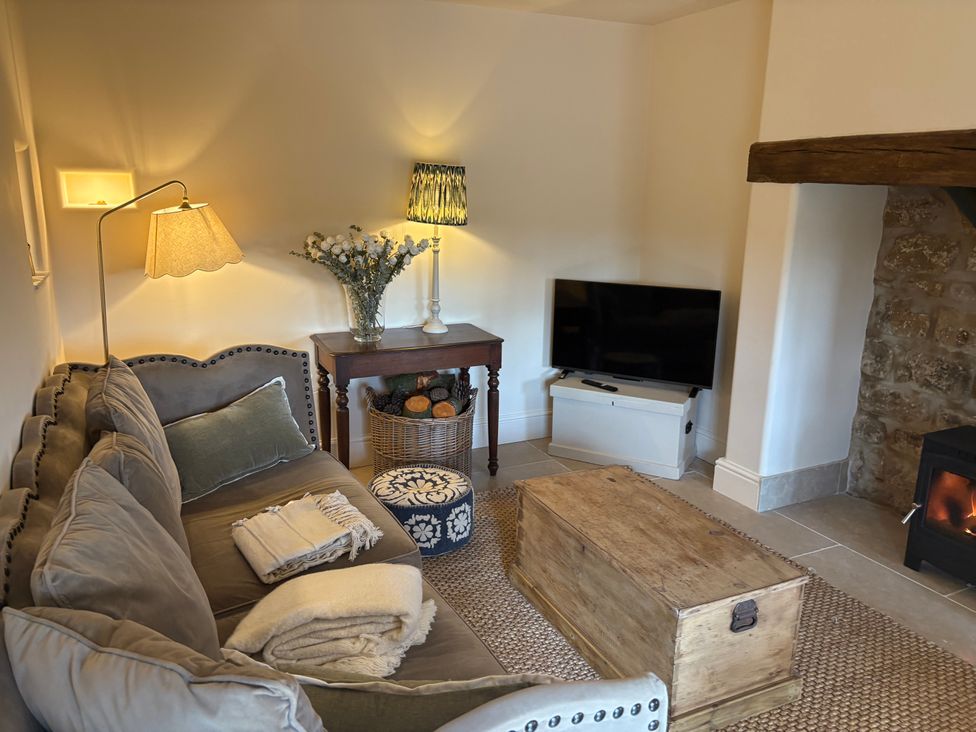 Alder Barn - Peak District & Derbyshire - 1137773 - thumbnail photo 3
