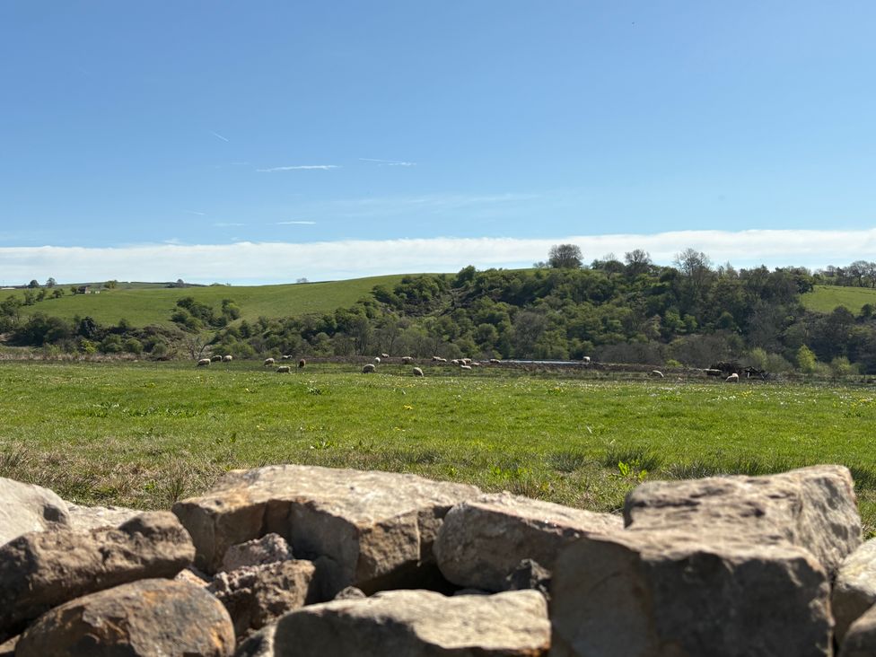 Alder Barn - Peak District & Derbyshire - 1137773 - thumbnail photo 34