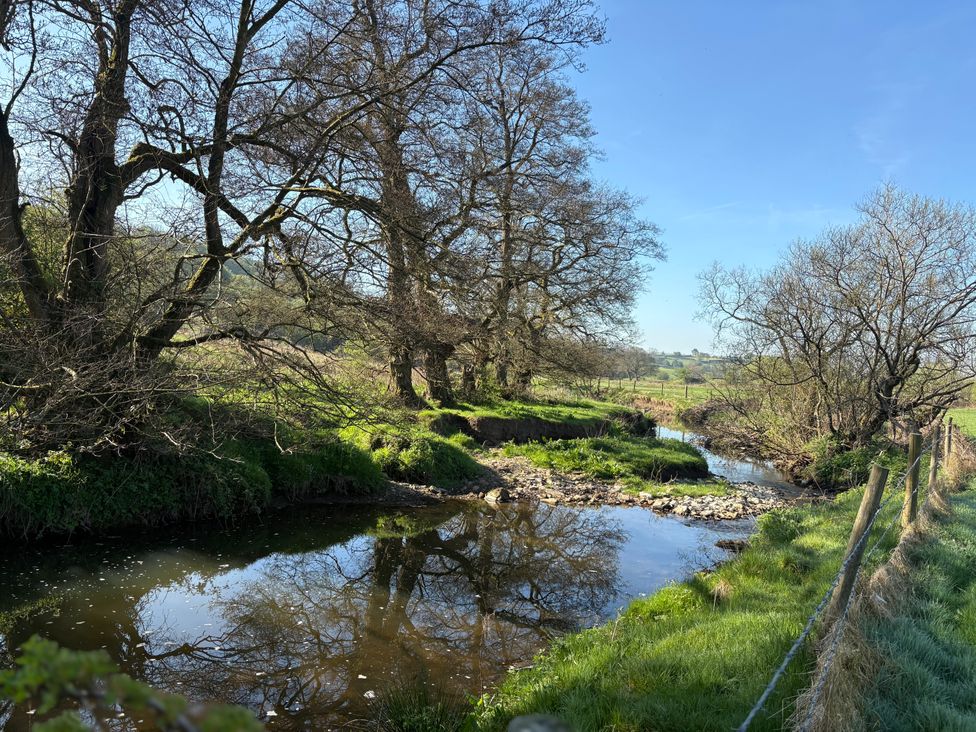 Alder Barn - Peak District & Derbyshire - 1137773 - thumbnail photo 36